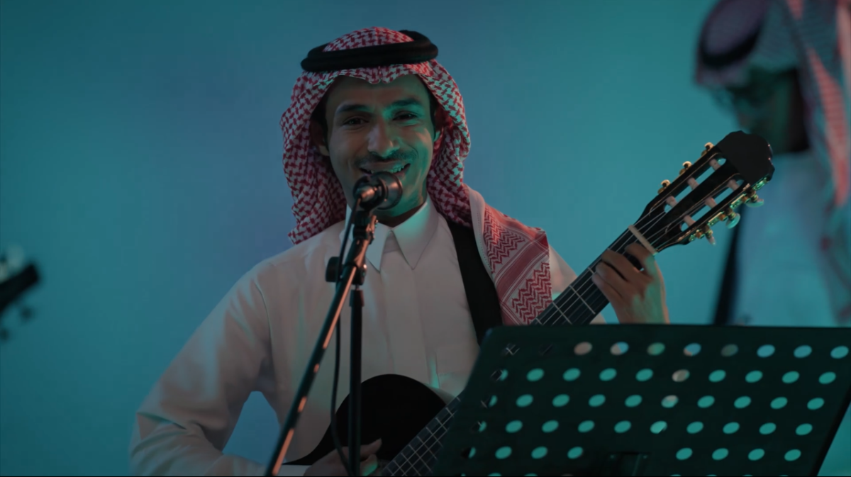 مسلسل المرسى الحلقة 36