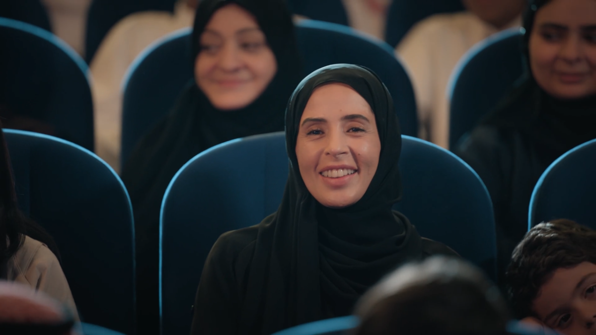 مسلسل المرسى الحلقة 36