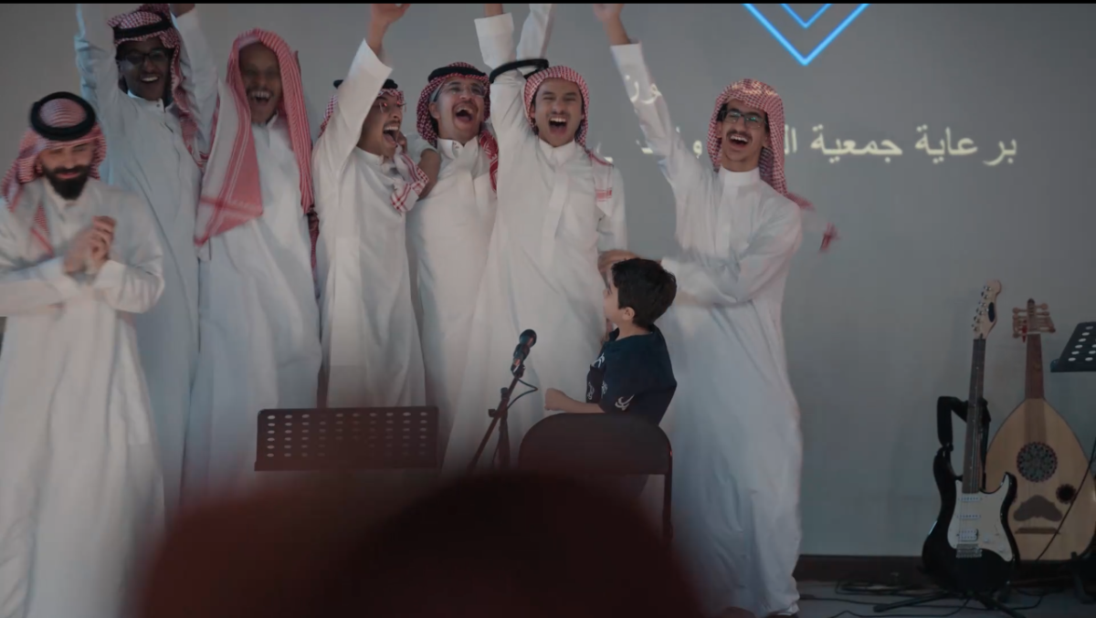 مسلسل المرسى الحلقة 36