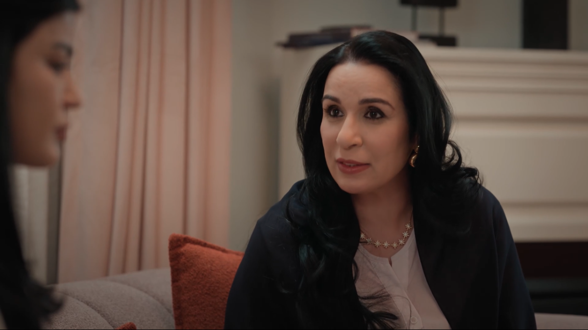 مسلسل المرسى الحلقة 36