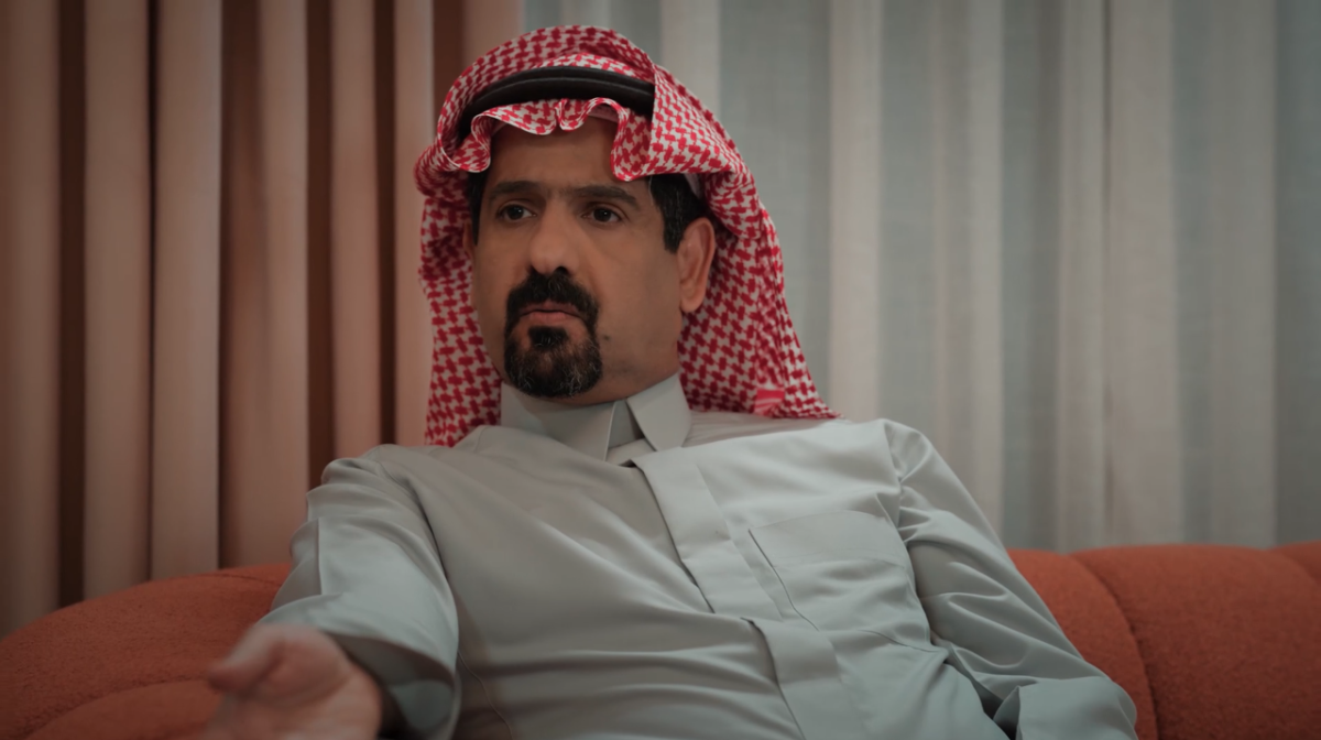 مسلسل المرسى الحلقة 36