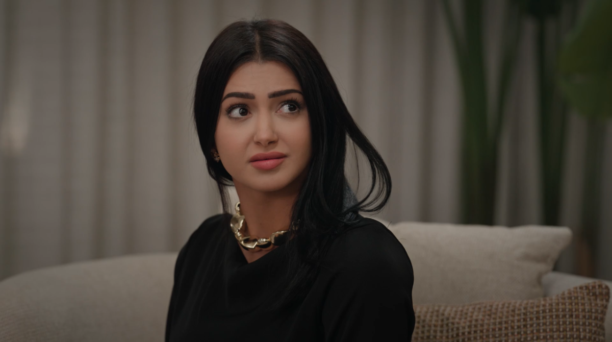 مسلسل المرسى الحلقة 36