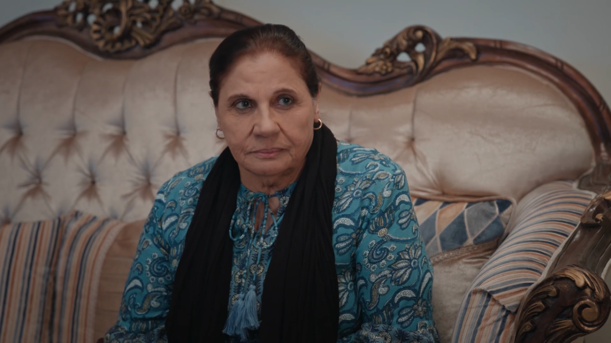 مسلسل المرسى الحلقة 36