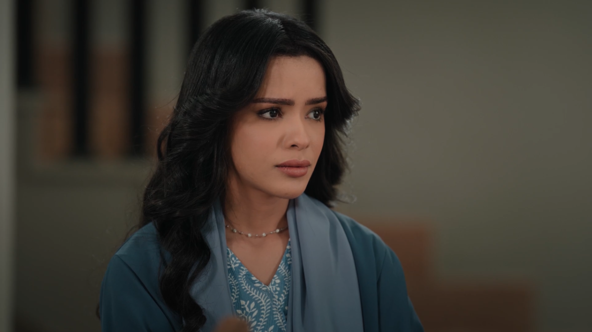 مسلسل المرسى الحلقة 36