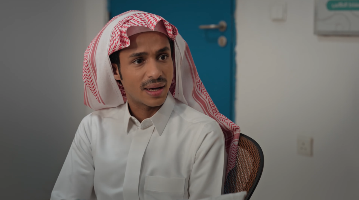 مسلسل المرسى الحلقة 36