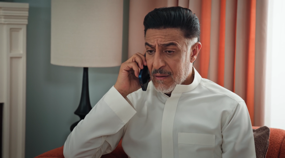 مسلسل المرسى الحلقة 36