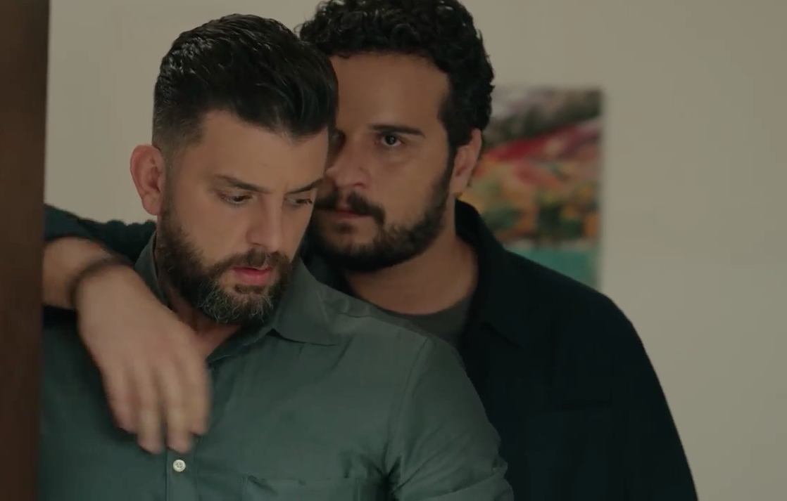 مسلسل سلمى الحلقة 80