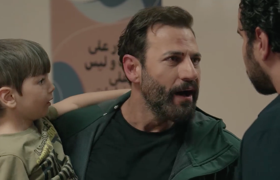 مسلسل سلمى الحلقة 80