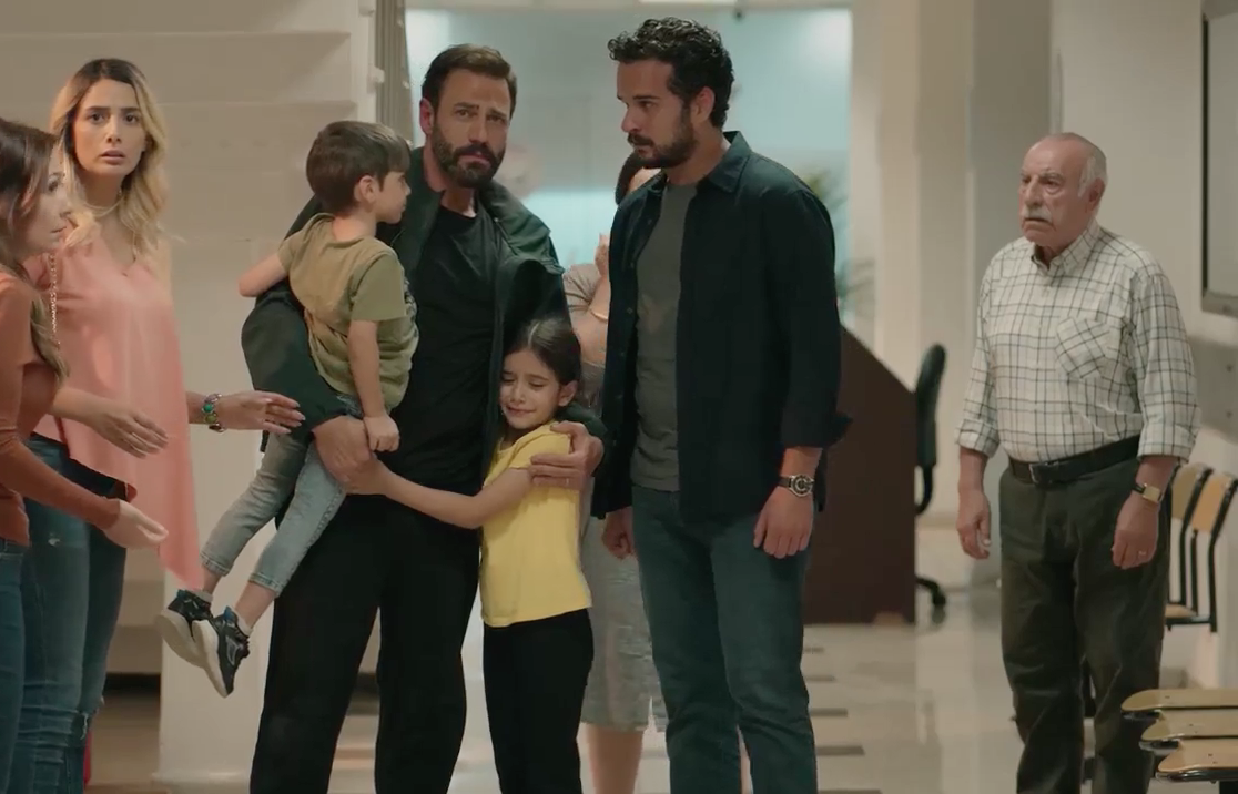 مسلسل سلمى الحلقة 80