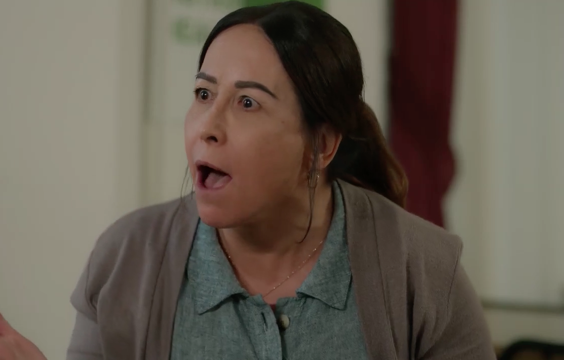 مسلسل سلمى الحلقة 80