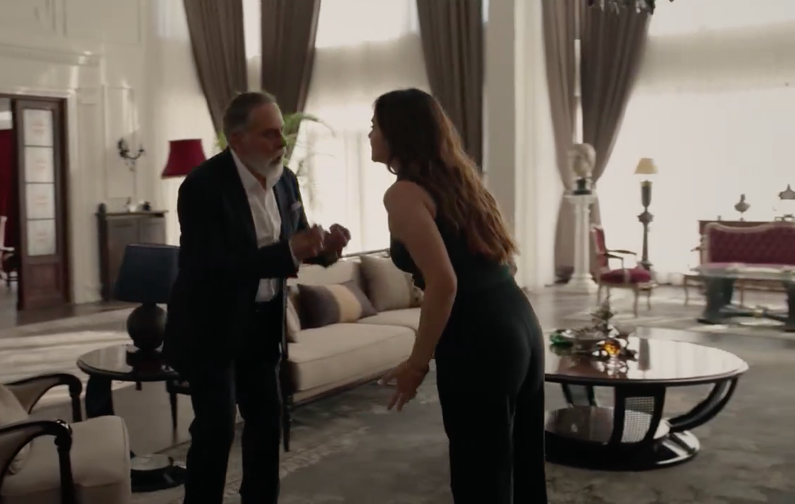 مسلسل سلمى الحلقة 80