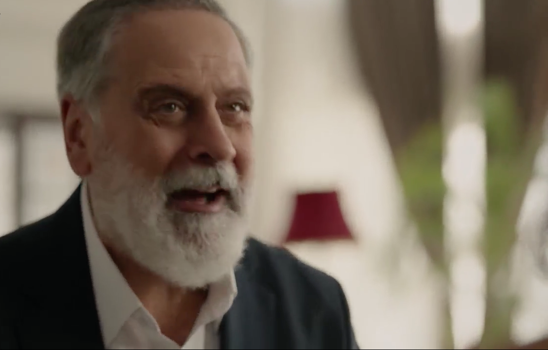 مسلسل سلمى الحلقة 80