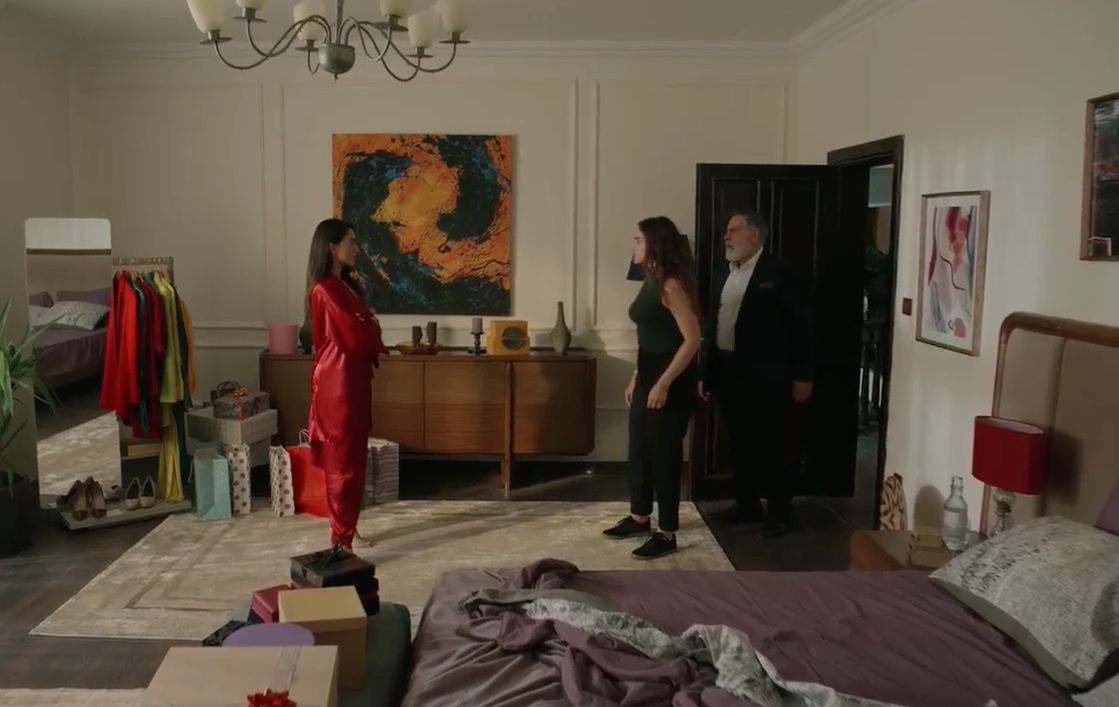 مسلسل سلمى الحلقة 80