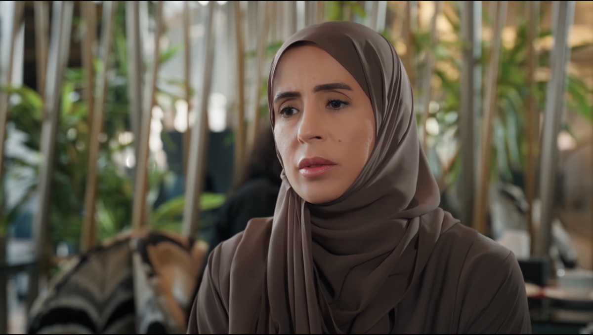 مسلسل المرسى الحلقة 37