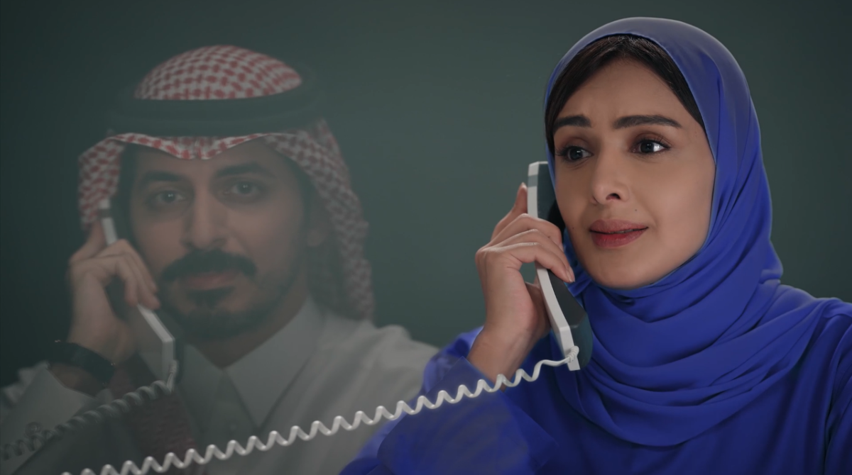 مسلسل المرسى الحلقة 37