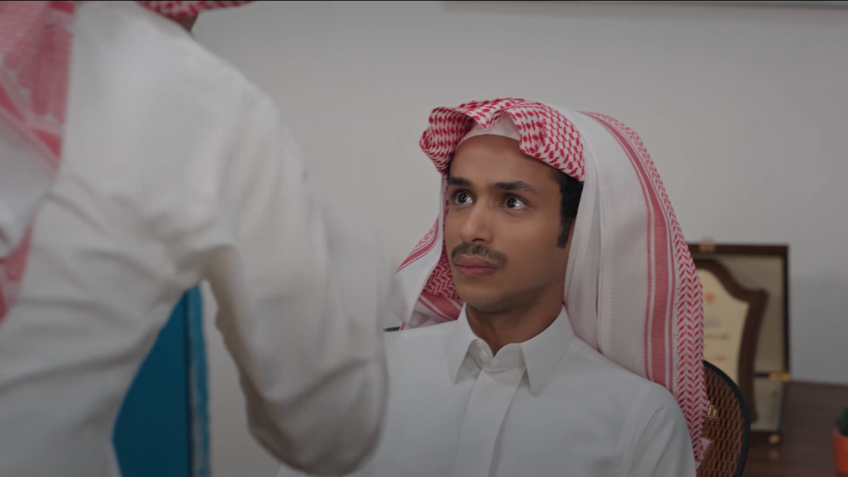 مسلسل المرسى الحلقة 37