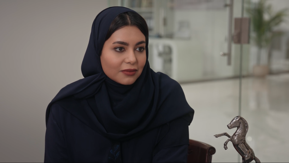 مسلسل المرسى الحلقة 37