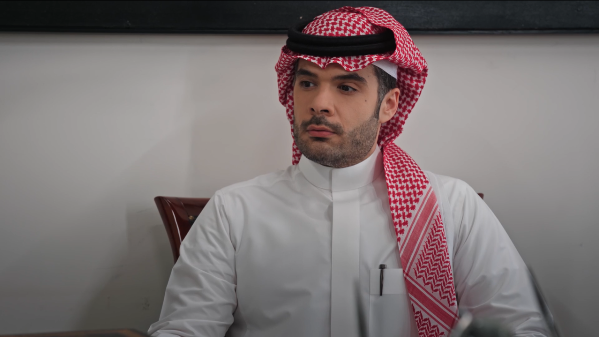 مسلسل المرسى الحلقة 37