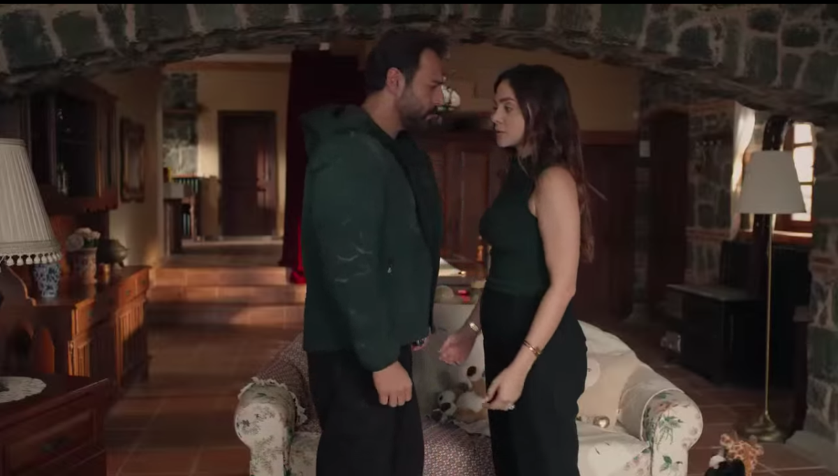 مسلسل سلمى الحلقة 81