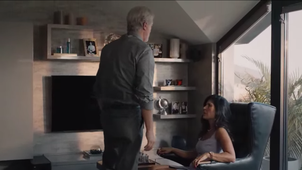 مسلسل سلمى الحلقة 81