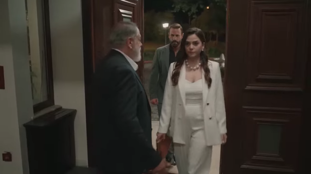 مسلسل سلمى الحلقة 81