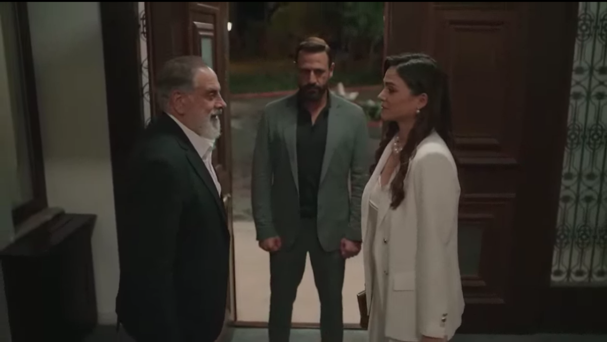 مسلسل سلمى الحلقة 81