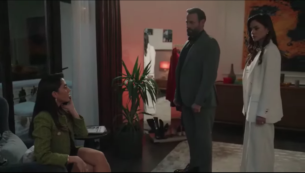 مسلسل سلمى الحلقة 81