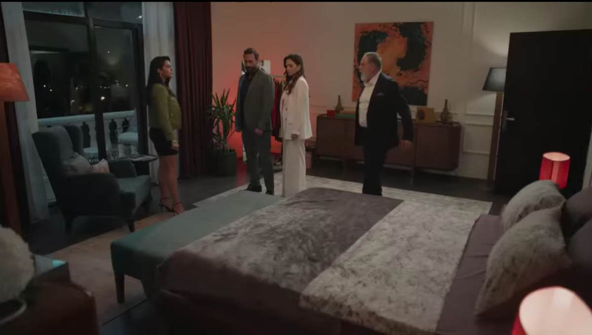 مسلسل سلمى الحلقة 81