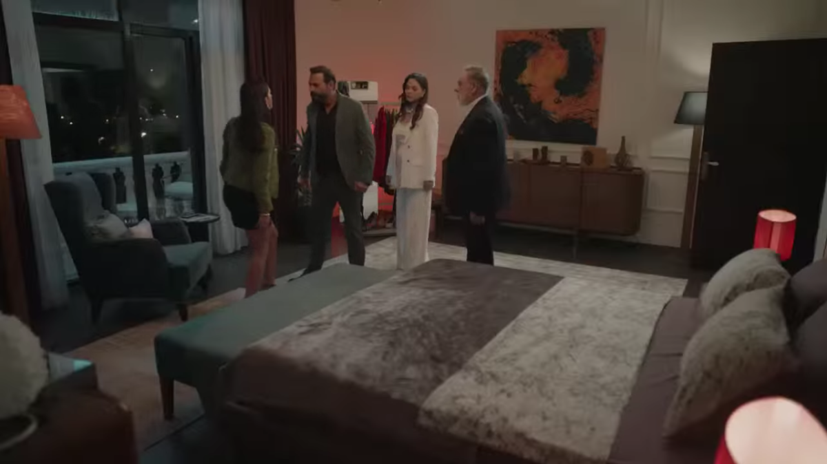 مسلسل سلمى الحلقة 81