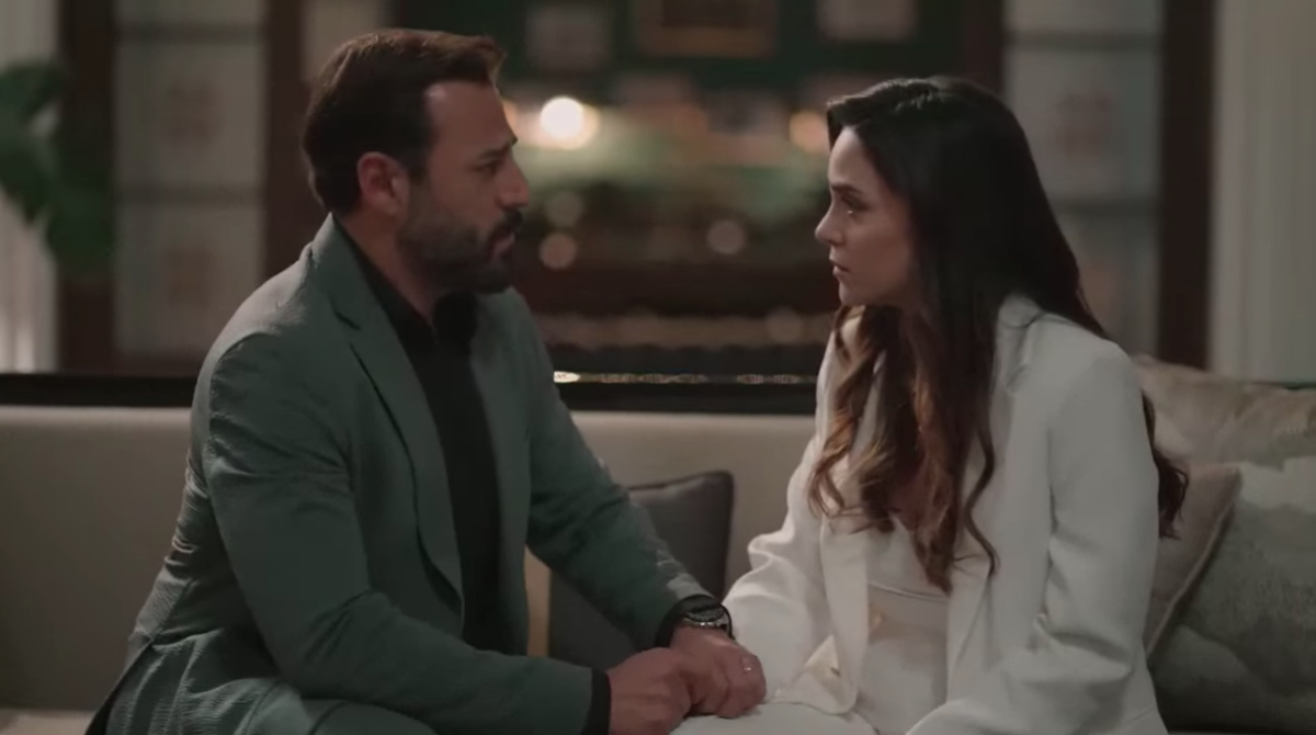 مسلسل سلمى الحلقة 81