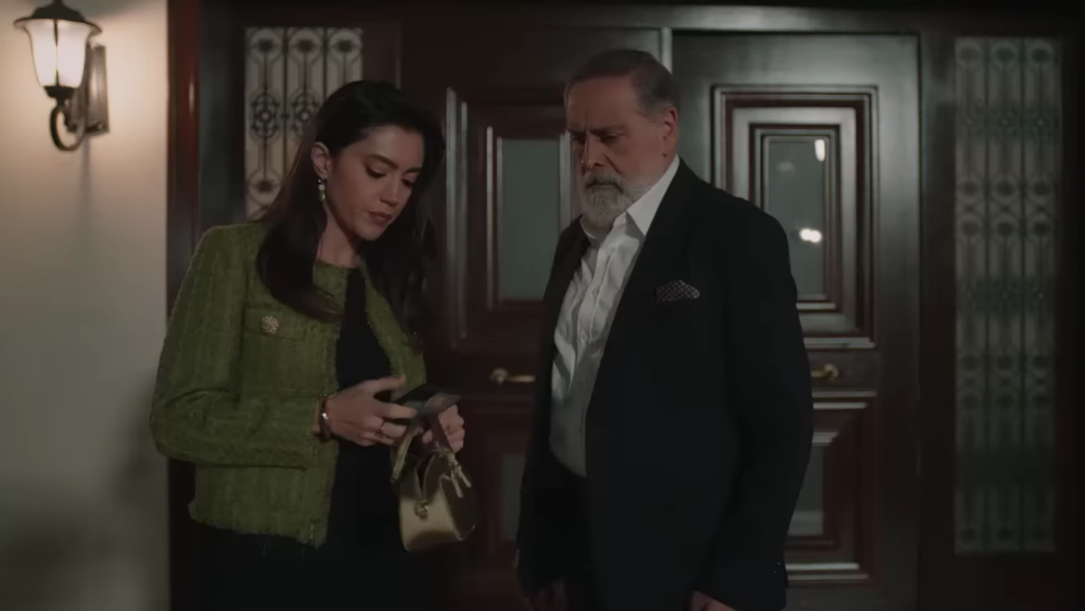 مسلسل سلمى الحلقة 81