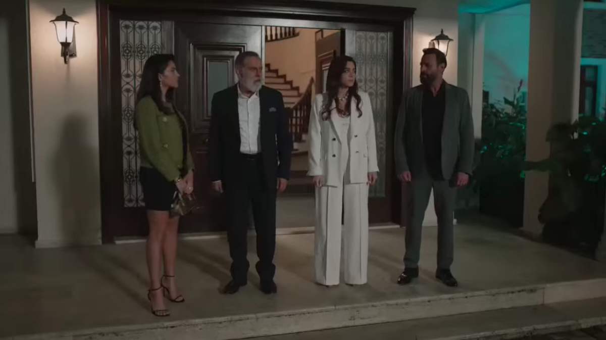 مسلسل سلمى الحلقة 81