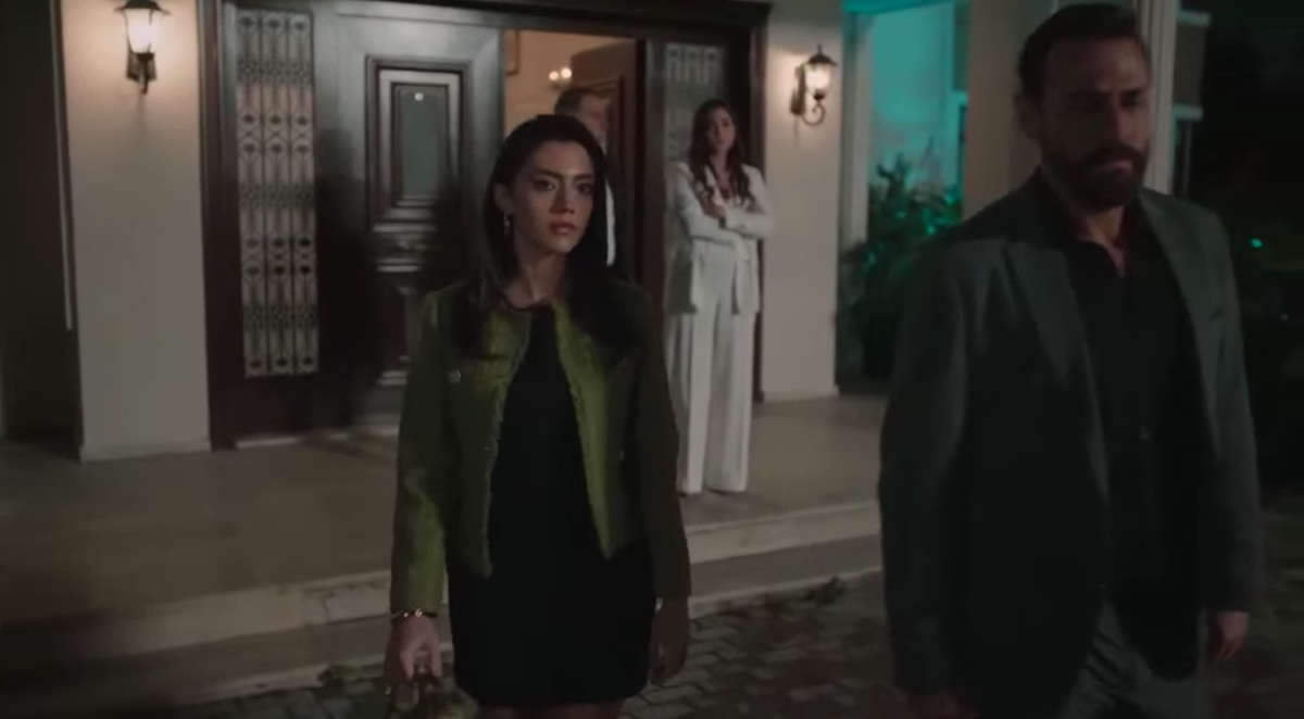 مسلسل سلمى الحلقة 81