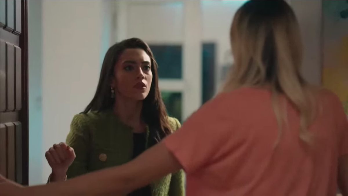 مسلسل سلمى الحلقة 81