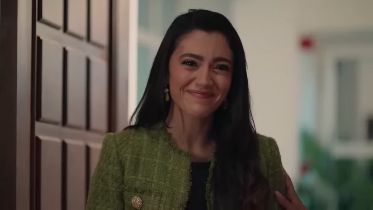 مسلسل سلمى الحلقة 81