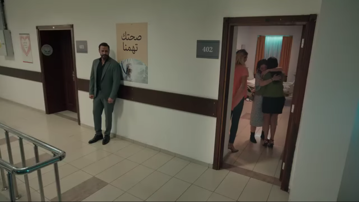 مسلسل سلمى الحلقة 81