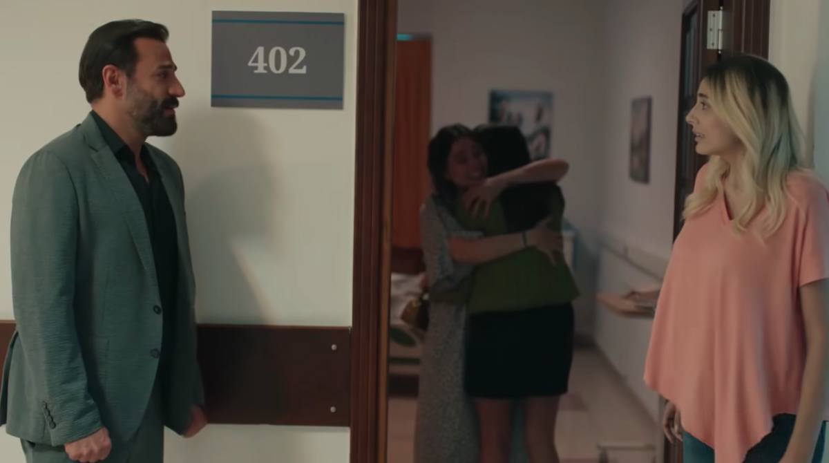 مسلسل سلمى الحلقة 82