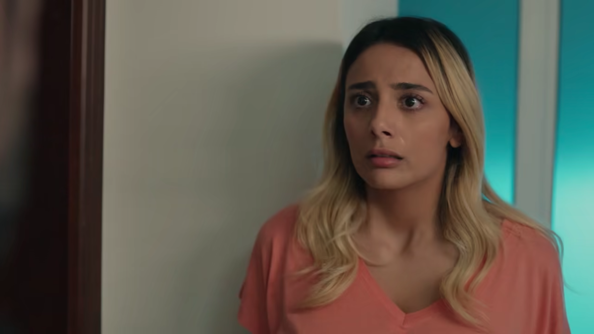 مسلسل سلمى الحلقة 82