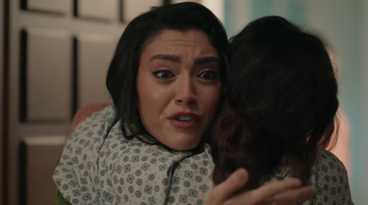 مسلسل سلمى الحلقة 82