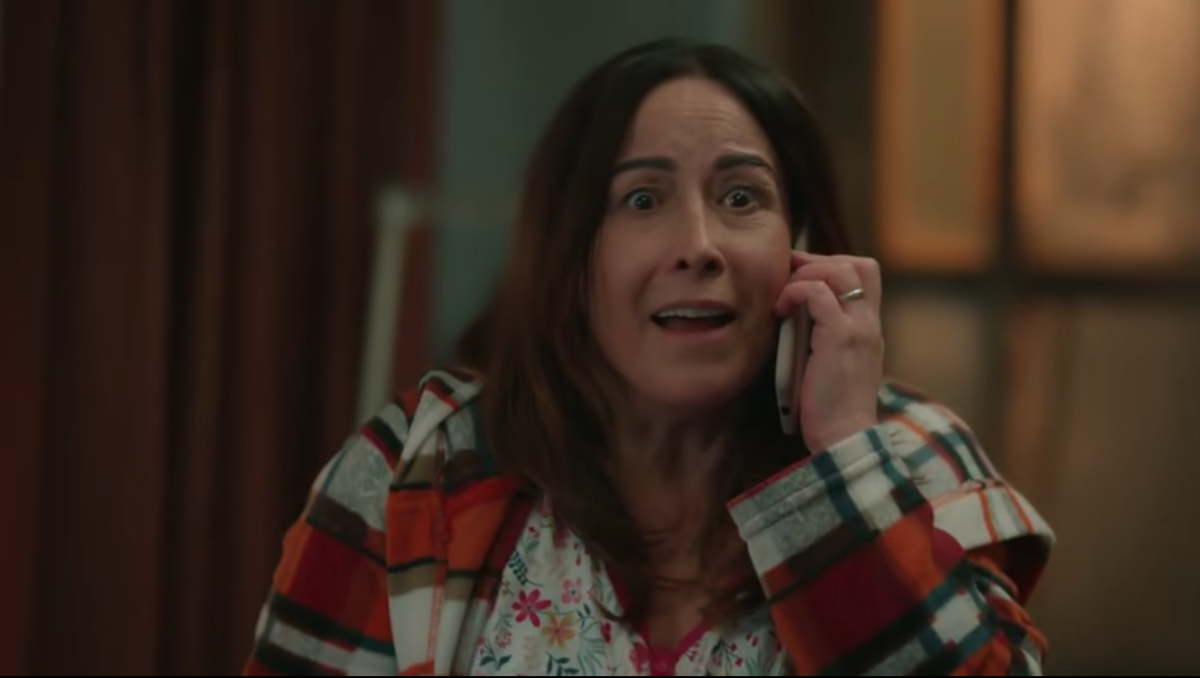 مسلسل سلمى الحلقة 82