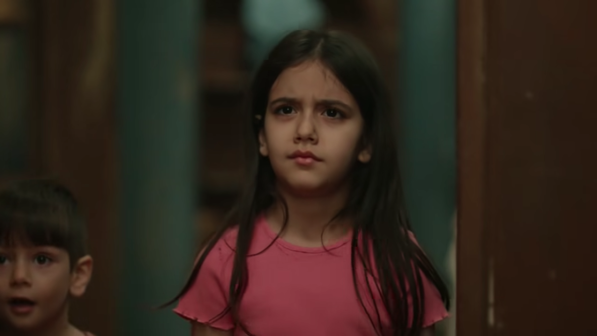 مسلسل سلمى الحلقة 82