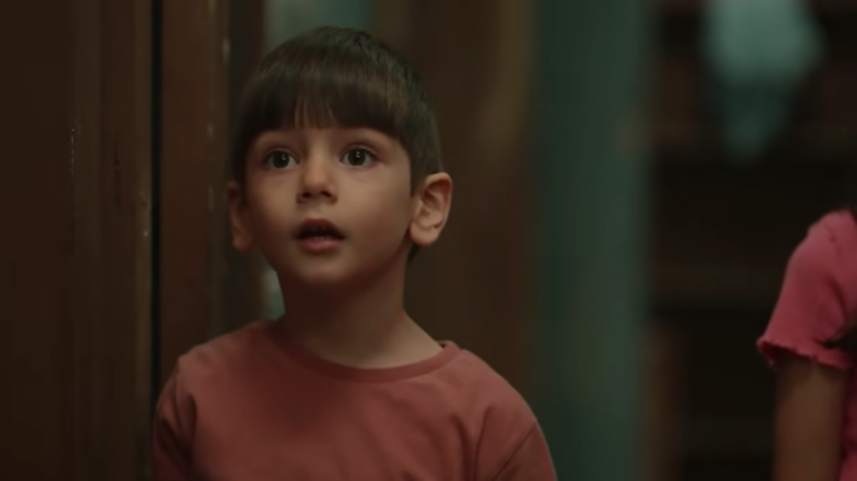 مسلسل سلمى الحلقة 82