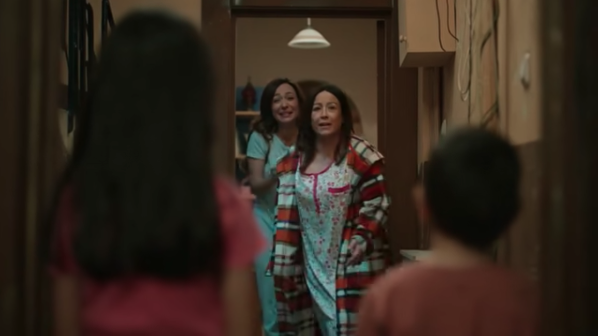 مسلسل سلمى الحلقة 82