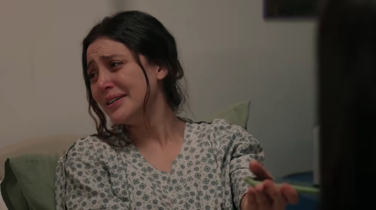 مسلسل سلمى الحلقة 82