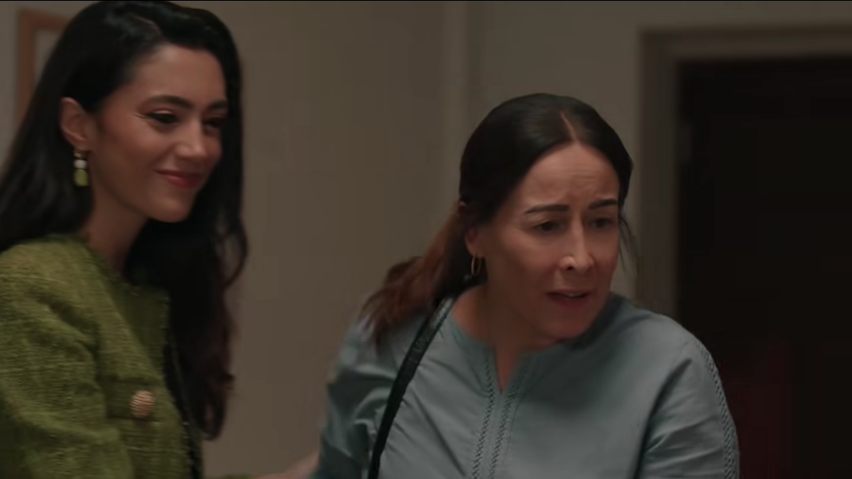 مسلسل سلمى الحلقة 82