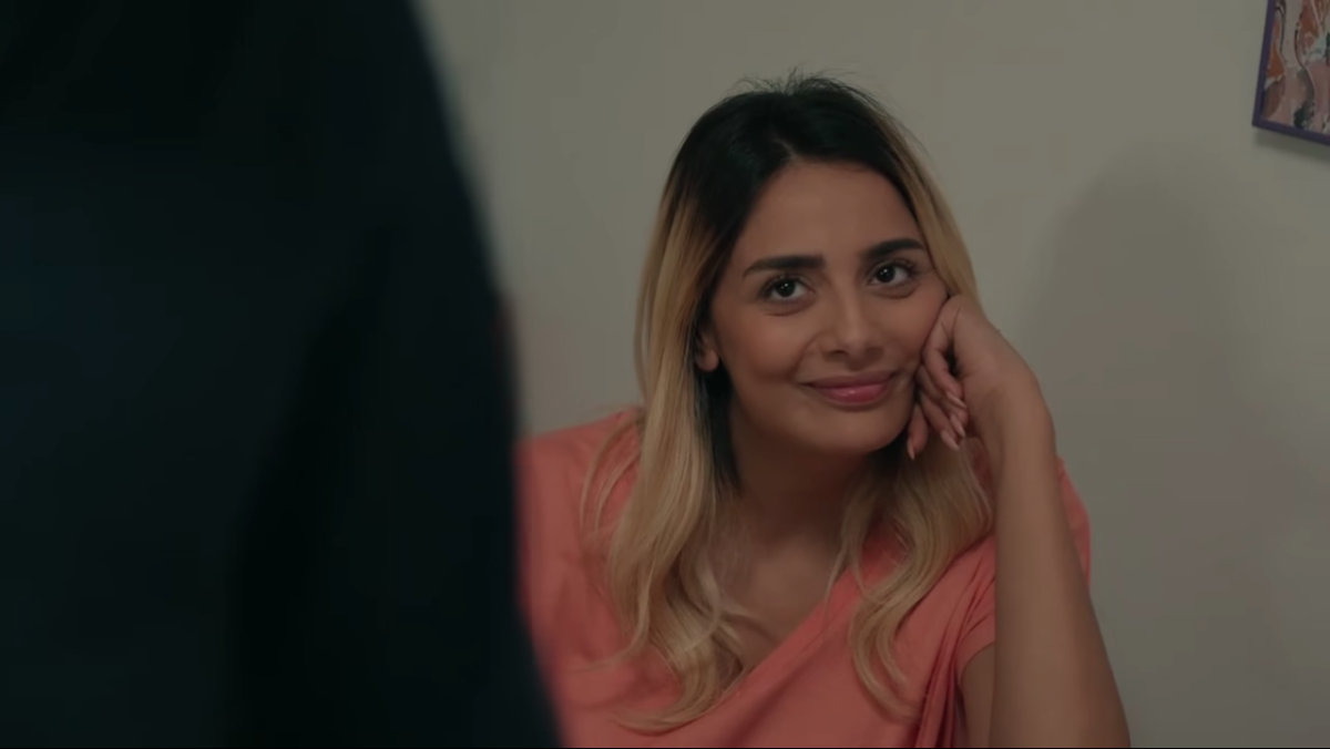 مسلسل سلمى الحلقة 82