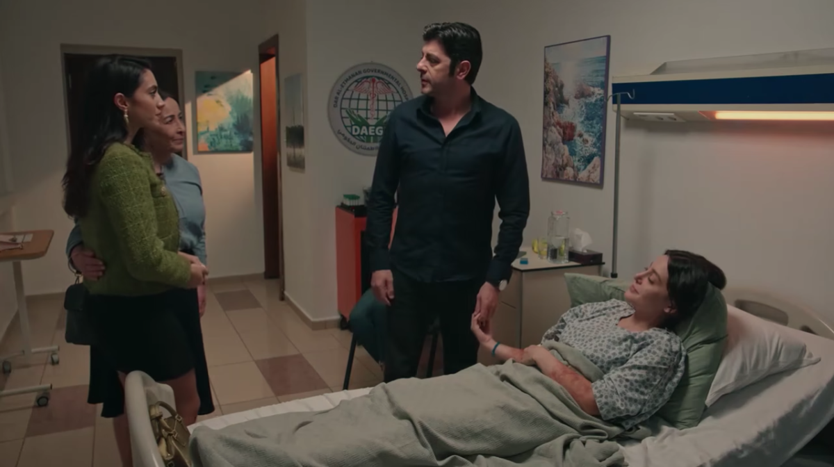 مسلسل سلمى الحلقة 82