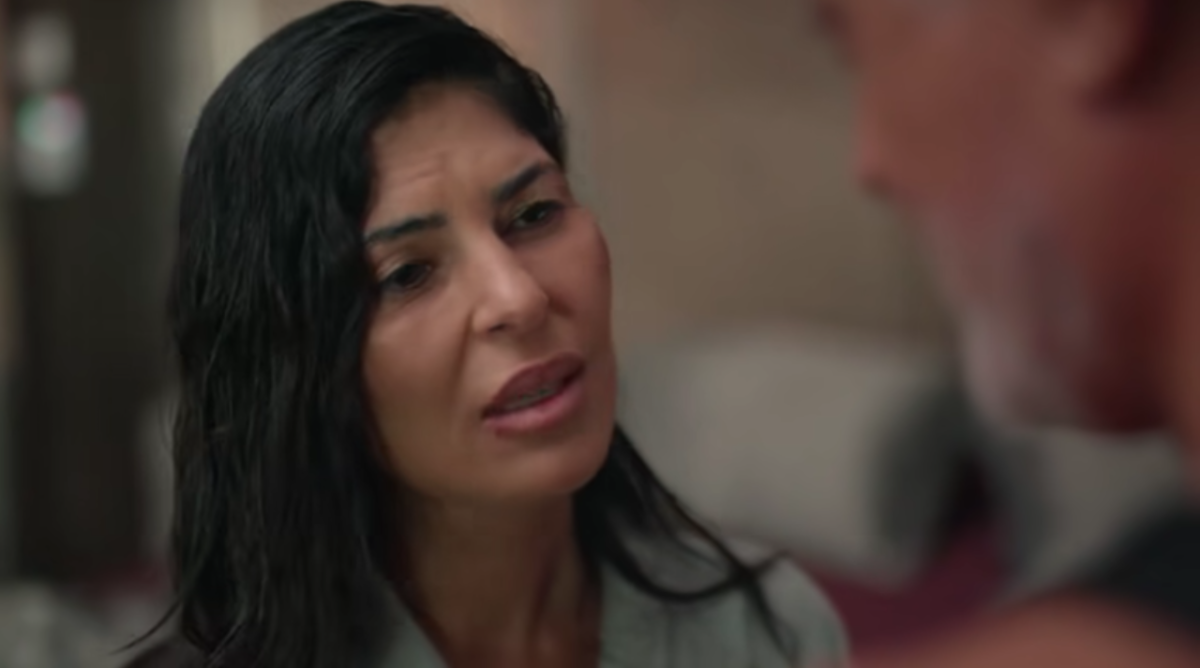 مسلسل سلمى الحلقة 82