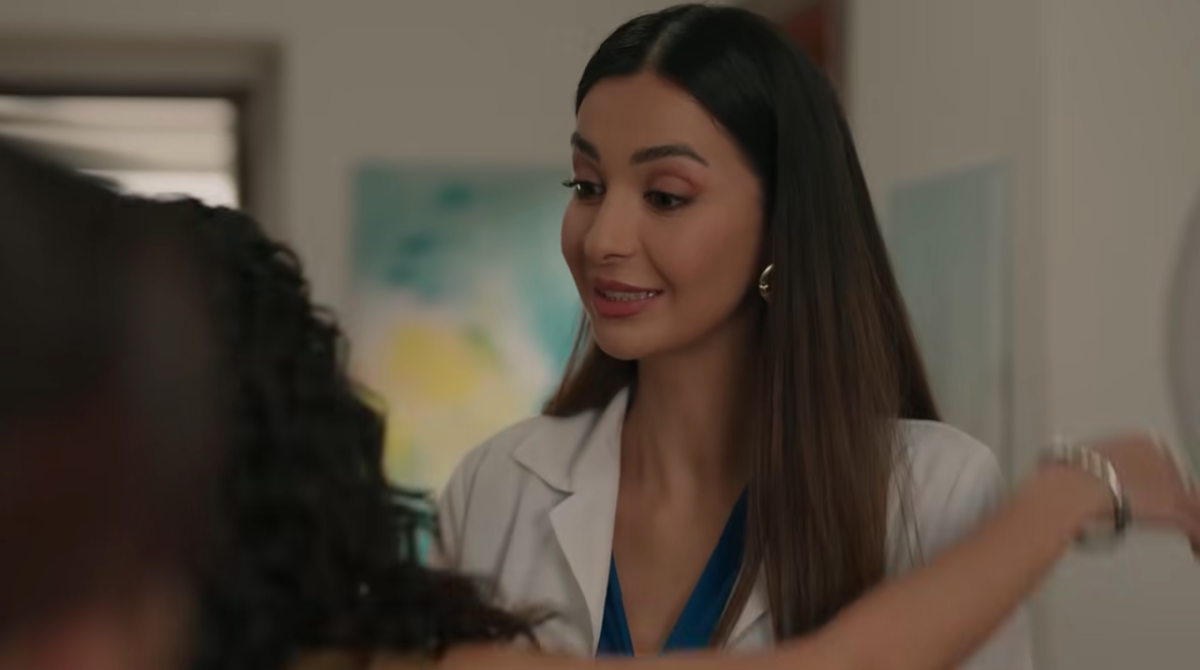 مسلسل سلمى الحلقة 82