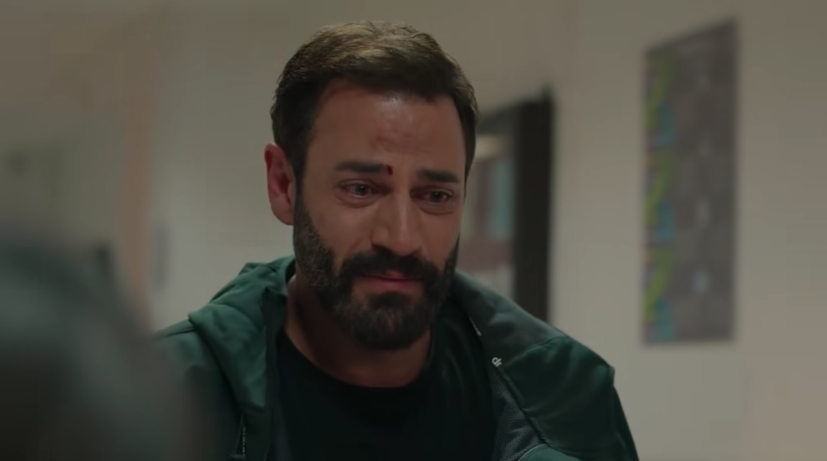 مسلسل سلمى الحلقة 82